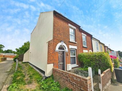 Junction Road, Norwich