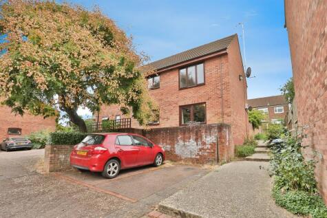 Rosebay Close, Norwich