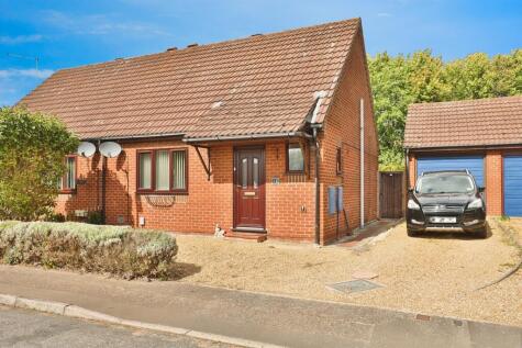 Wenman Court, Norwich
