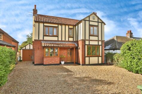 Blackwell Avenue, Norwich