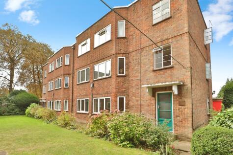 Abbey Court, Norwich