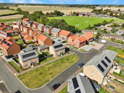 Kemp Avenue, Acle, Norwich