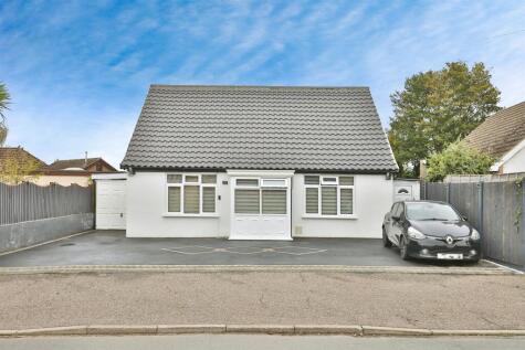 Three Mile Lane, NORWICH