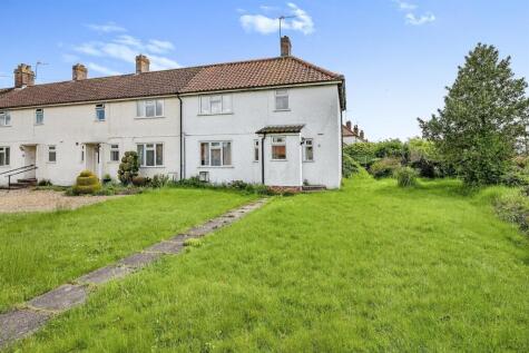 Wheatley Terrace, Salhouse, Norwich