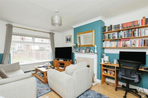 Linton Crescent, Norwich