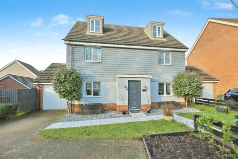 Rose Avenue, Costessey, Norwich