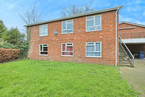 Pearcefield, Norwich