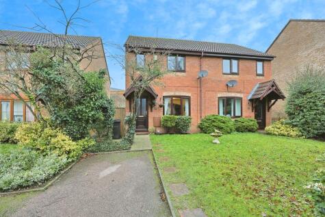 Olive Avenue, Newton Flotman, Norwich