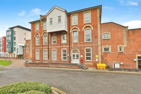 Paper Mill Yard, Norwich
