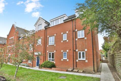 Southalls Way, Norwich