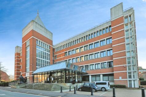 Surrey Street, Norwich