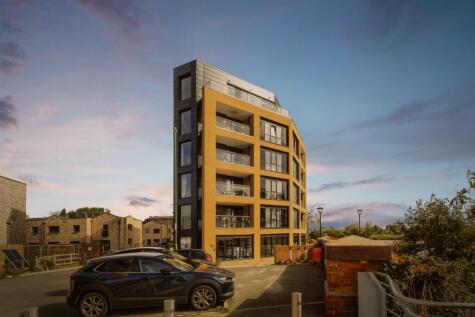 Trent Lane, Nottingham