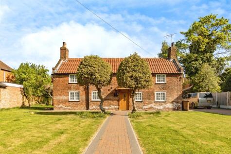 Trowell Road, Nottingham