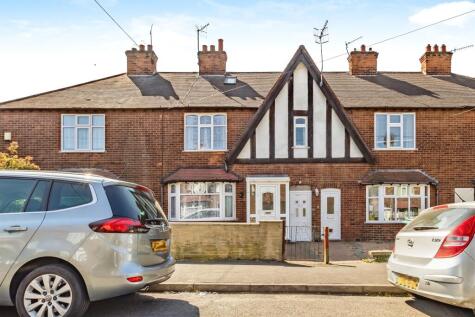 Woodstock Avenue, Nottingham