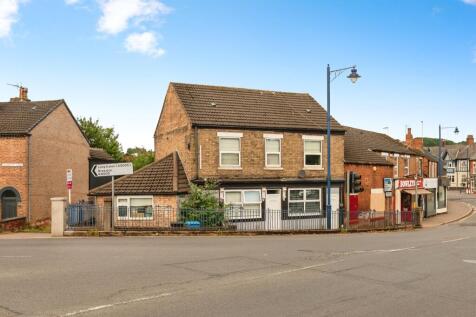 Derby Road, Sandiacre, Nottingham