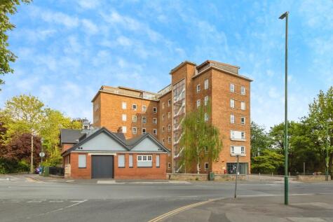 Woodborough Road, NOTTINGHAM