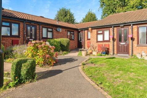 Rosemary Close, Nottingham