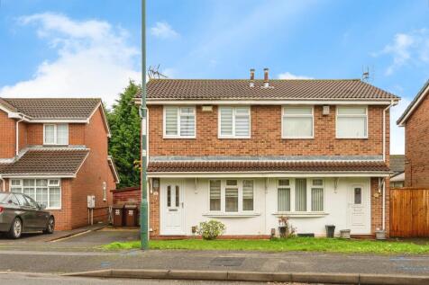 Lancaster Way, Nottingham