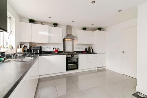 Regina Drive, Nottingham