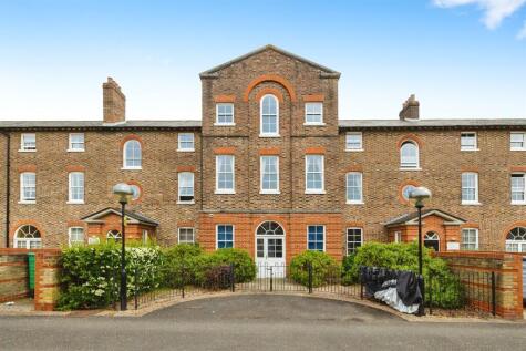 St. Marys Road, Portsmouth