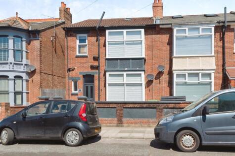 Oriel Road, PORTSMOUTH