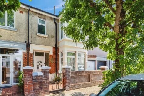 Amberley Road, Portsmouth