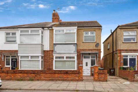 Randolph Road, Portsmouth