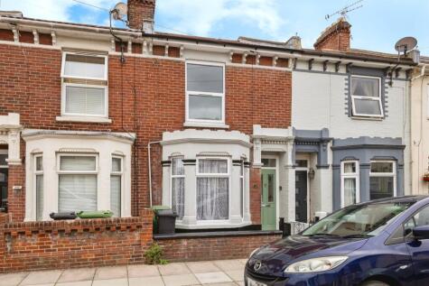 Highgate Road, Portsmouth