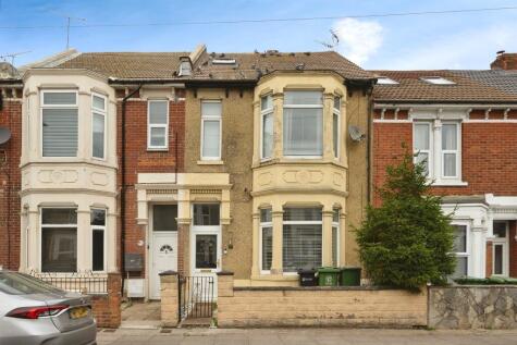 Queens Road, Portsmouth