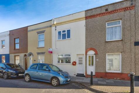 St. Stephens Road, Portsmouth