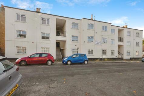 Newcomen Road, Portsmouth