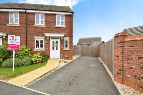 Oak Tree Road, Great Glen, Leicester