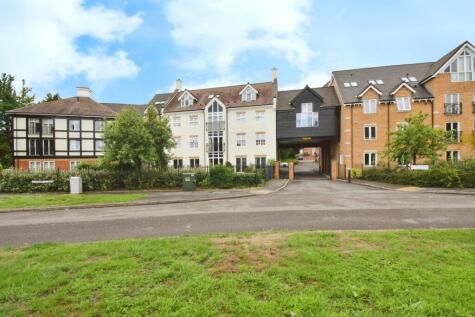 Honeywell Close, Oadby, Leicester