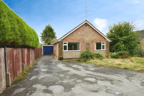 Laurel Drive, Oadby, Leicester