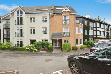 Honeywell Close, Oadby, Leicester