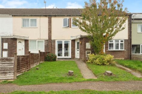 Knightsbridge Road, Glen Parva, LEICESTER