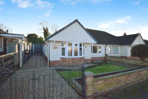 Foxhunter Drive, Oadby, Leicester