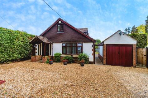 The Drove, West Wellow, Romsey