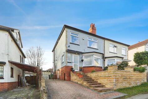 Roxholme Avenue, Leeds