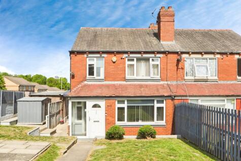 Harehills Lane, Leeds