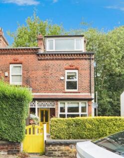 Ravenscar Avenue, Leeds