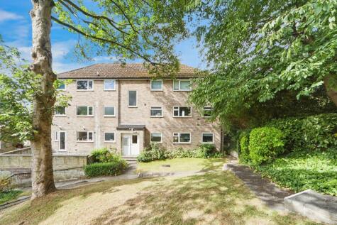 Gledhow Wood Road, Leeds