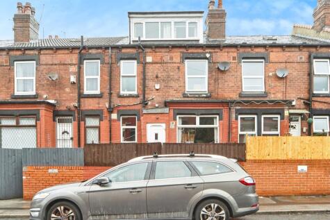 Sutherland Terrace, Leeds