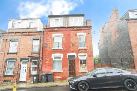 Lambton Terrace, LEEDS