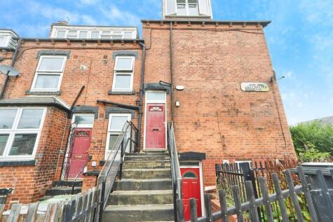 Bayswater Road, Leeds