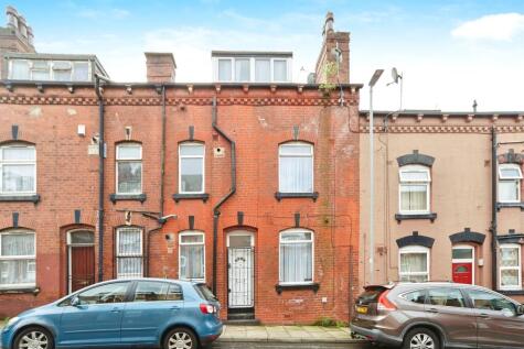 Bayswater Row, Leeds