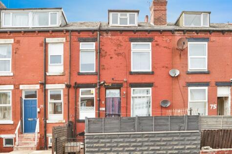 Clifton Grove, LEEDS