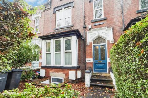 Harehills Avenue, Leeds