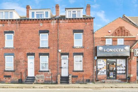 Roseville Road, Leeds