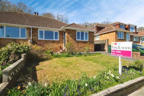 Elvin Crescent, Rottingdean, Brighton